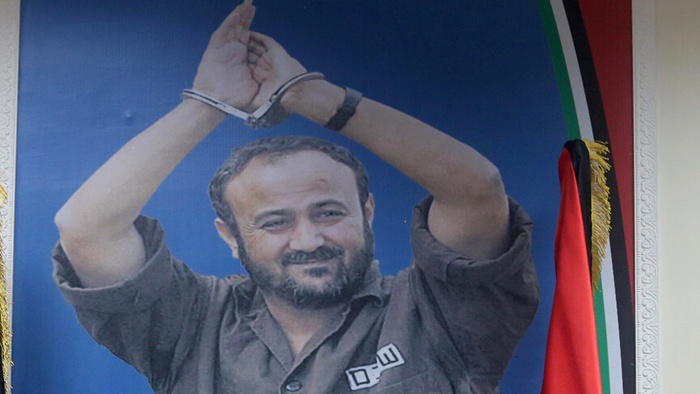 Filistin direnişinin sembol ismi Bergusi'nin İsrail hapishanesinde işkencelere maruz kaldığı belirtildi