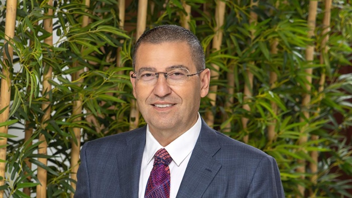 OYAK Çimento, Türkiye’nin en büyük öz tüketim amaçlı güneş enerjisi santralini devreye aldı