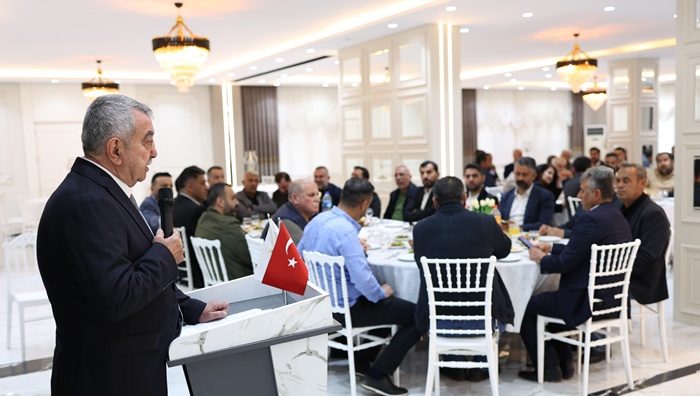 Ceyhan ve Yumurtalık’ın Geleceği Masaya Yatırıldı