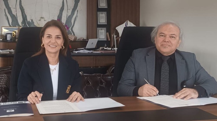 Tarsus Üniversitesi ile Berdan Cıvata A.Ş. Arasında İş Birliği Protokolü