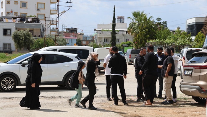 5 soruda "okul güvenliği"