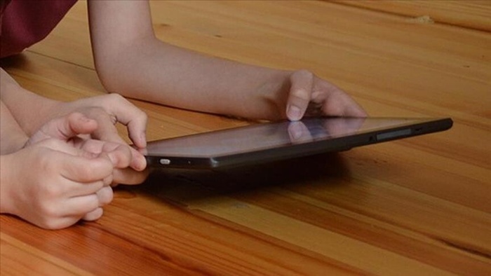 Öğrencilerin yüzde 85'i güvenli şifre oluşturamıyor