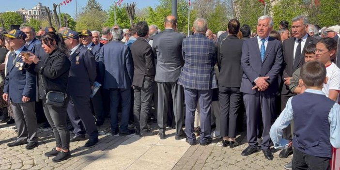 23 Nisan’da CHP’den tepki çeken protesto