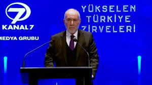 "Yükselen Türkiye Zirveleri" başladı: Zekeriya Karaman'dan önemli açıklamalar