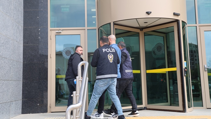 İYİ Partili başkanın suç makinesi kardeşi uygulamada yakalandı