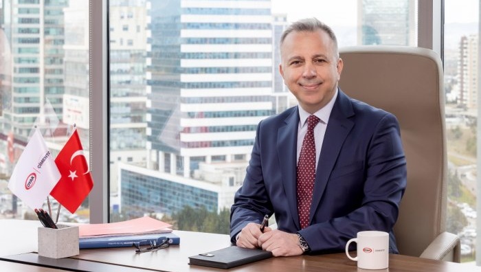 OYAK Çimento’nun Küresel Başarısı: WCA’dan İSG ve İklim Eylemi Kategorilerinde İki Ödül