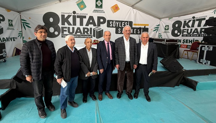 Güneysu Dergisi’nde Vefa Buluşması