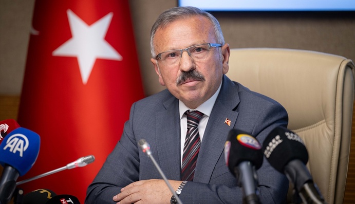 TBMM Okul Saldırılarının Nedenlerini Araştırma Komisyonu ilk toplantısını yaptı