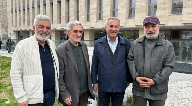 İstanbul Üniversitesi'nde İslam Tarihinde Kanun ve Siyaset İlişkisi İrdelendi