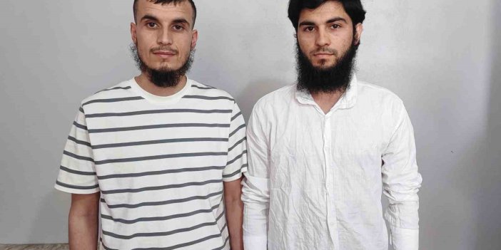 Kavgada bıçaklanan şahıs kan parası olarak 100 deve istedikleri ve kundaklama iddialarını yalanladı