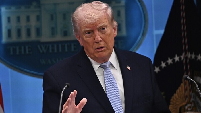 Trump, İran'ın müzakerelerde sunduğu teklifi "kabul edilemez" bulduğunu duyurdu