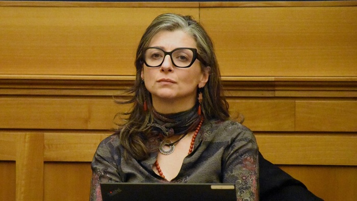 BM özel raportörü, Avrupa'nın 'İsrailleşmesine' karşı uyarıda bulundu.