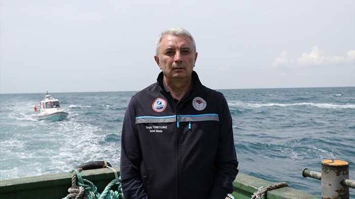 Yerli üretim mersin balığından elde edilen havyar 'Türk havyarı' markasıyla 2027'de ihraç edilecek