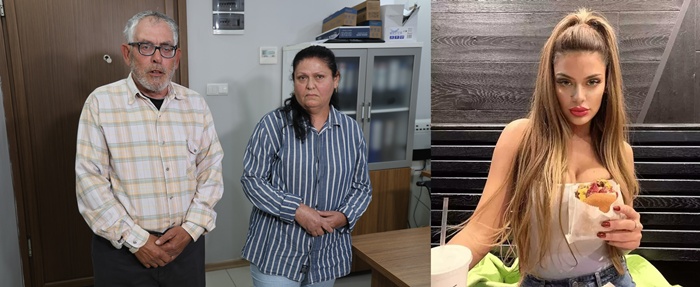 Amerika'da öldürülen Yağmur'un babası: "Kızım rüyalarıma giriyor"