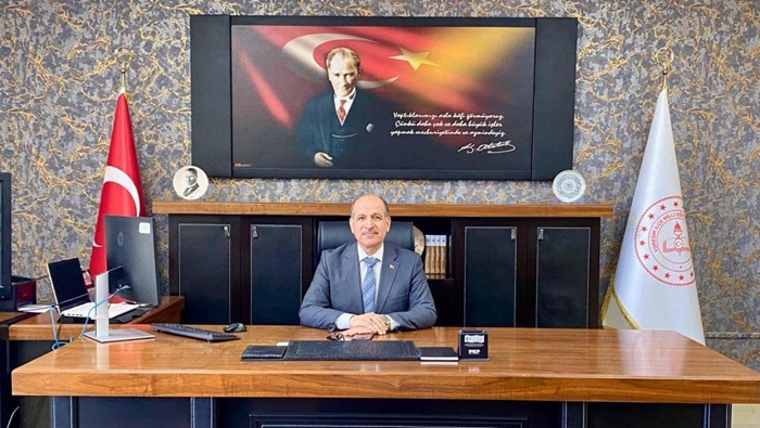 Yüreğir’de Bilim Devrimi!