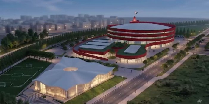 MHP Genel Başkanı Bahçeli'nin talimatıyla Adana'da Fatih Terim Spor Müzesi yapılacak