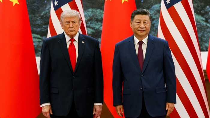 Trump ve Şi, Hürmüz Boğazı'nın açık kalması ve İran'ın asla nükleer silahı olmaması üzerinde anlaştı