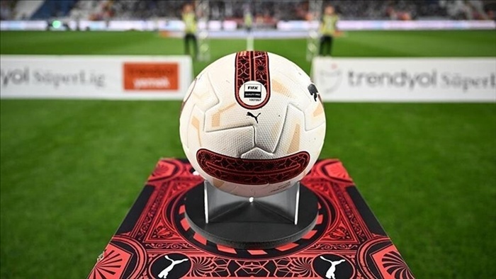Trendyol Süper Lig'de 2025-2026 sezonu sona erdi