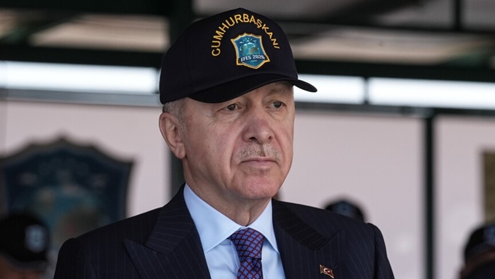 Cumhurbaşkanı Erdoğan: Türk ordusu bölgesel ve küresel barışın en önemli güvencesidir