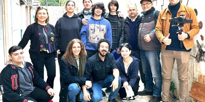 Türkiye Birincisi ‘Emanet’ Kısa Filmi Amerika’dan Ödül Aldı