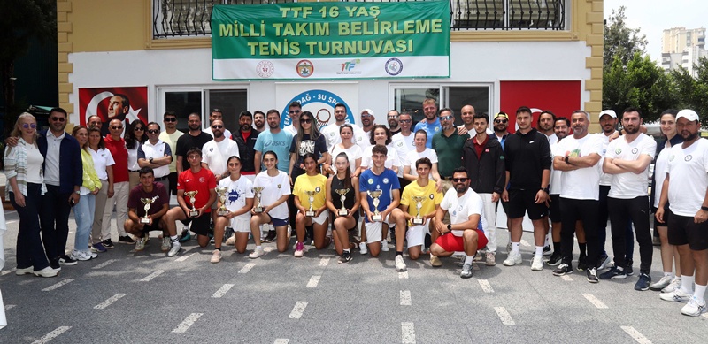 Adana’da Milli Takım Heyecanı