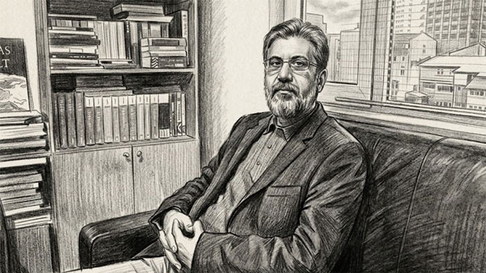 Taha Kılınç yazdı... Âkif Emre Ağabey’e rahmetle…