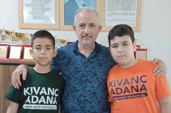 Kıvanç İHL Müdürü Atilla: Başarı Geleneği Yine Devam Ediyor!