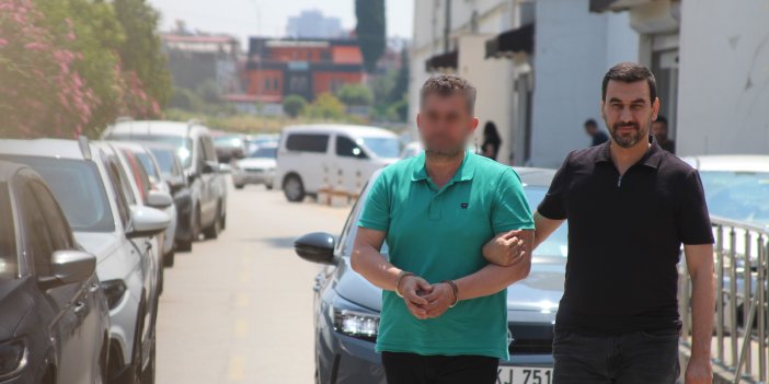 Babanın kahreden savunması: "Oğlumu uyuşturucudan ve kumardan kurtaramadım"