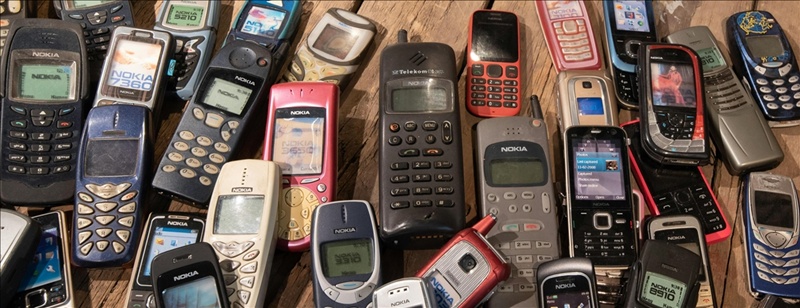 Elektronik atıklar "şehir madenciliğine" kaynak oluyor