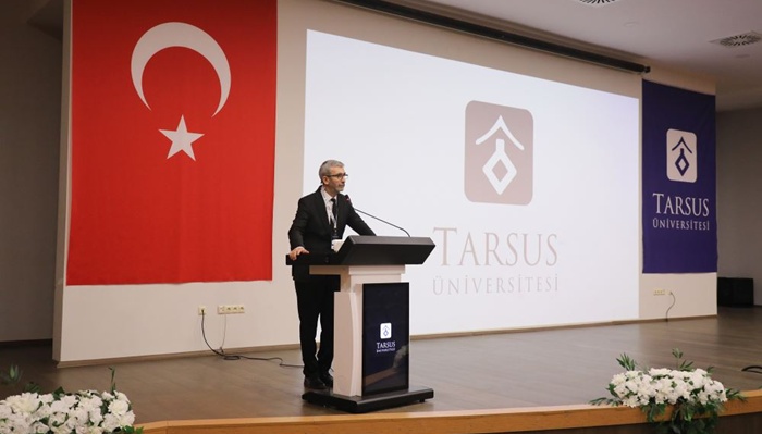Tarsus Üniversitesi’nden Büyük Bilim Buluşması: FunMat 2026