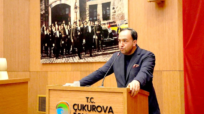 ‘Şehitlerin emanetine saygısızlık’