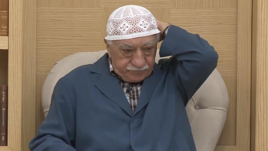 FETÖ'nün ABD ile ilişkisi tanık beyanlarında