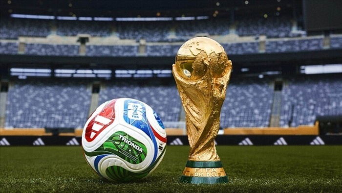 Dallas, 2026 FIFA Dünya Kupası'na hazır