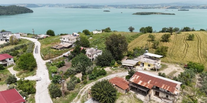 Engelli vatandaşa ASKİ’den fazla su kullandın cezası
