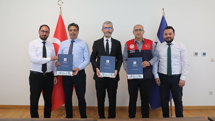 Hasattan Pazara Programı İçin İş Birliği Protokolü İmzalandı