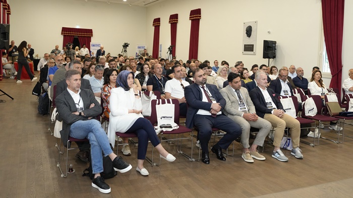 “Yerli Cevizde Pazarlama ve Markalaşma” Semineri