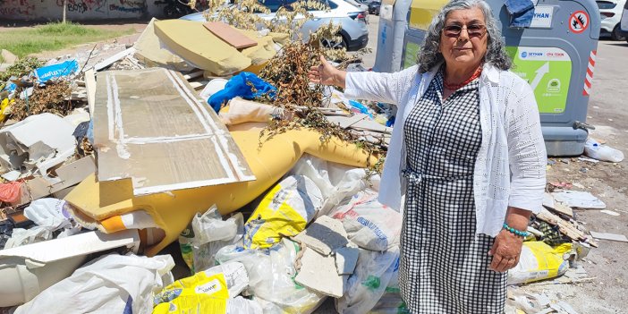 Seyhan Belediyesi’nde "bankamatikçi" tartışması: Muhtar ve vatandaşlar isyan etti