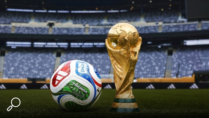 İlkleri, Dev Stadyumları ve Dikkat Çeken İstatistikleriyle 2026 FIFA Dünya Kupası