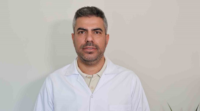 Adana’da havalar ısındı, parklarda yılanlar görülmeye başlandı