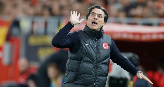 Vincenzo Montella: "Bin tane zafere bedel bir maç oldu"