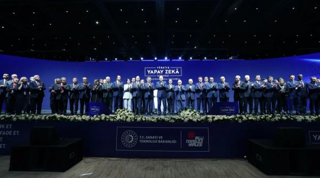 Dr. Muhammed Ersin Toy: Türkiye Yüzyıl’ından yapay zekâ: Egemenlik, güvenlik ve insan onuru