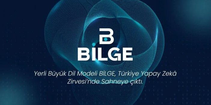 Türk yapay zekası "BİLGE" ulusal güvenlikten tasarrufa kadar katkı sağlayacak