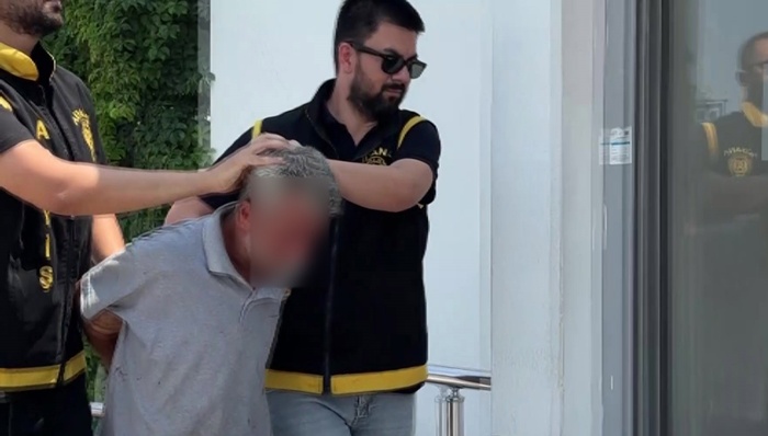 Mağazadan takıları çalan hırsızdan pes dedirten savunma: "Bana borçları vardı"