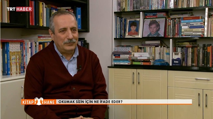 Mehmet Hayati Özkaya: Peyami Sefa