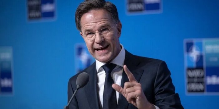 NATO Genel Sekreteri Rutte: Ankara'da son derece başarılı bir zirveyi tamamladık
