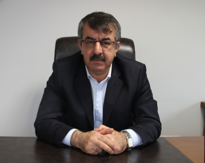 Büyükşehir işçisi bayrama buruk giriyor