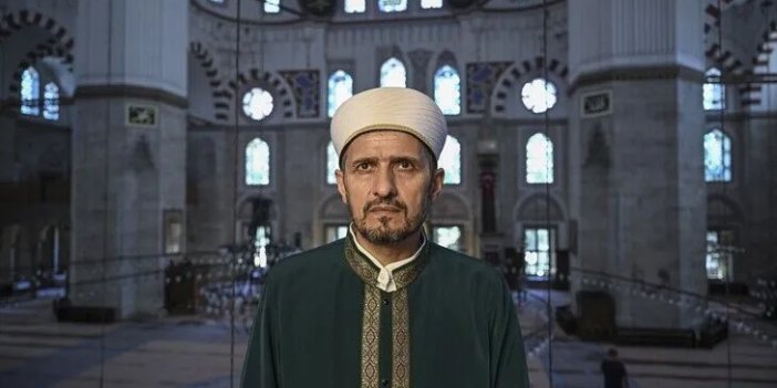 İstanbul'da selalarla halkı meydanlara çağıran din görevlilerinin 15 Temmuz tanıklığı