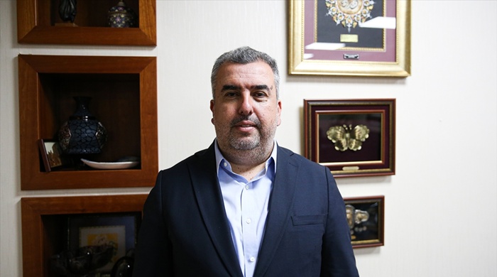 Akdenizli kimyevi madde ihracatçıları 6 ayda 3,35 milyar dolar kazandırdı