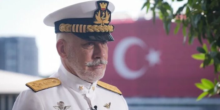 NATO Askeri Komite Başkanı Dragone, Ankara Zirvesi'nin "kilometre taşı" niteliğinde ve "başarılı" olduğunu söyledi