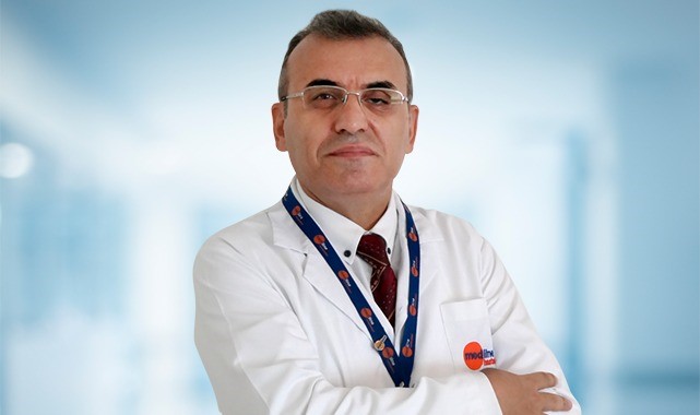 Dr. Mustafa Faysal Baysal: "Uzun süre kullanılmayan klimaları çalıştırmadan önce temizletin"